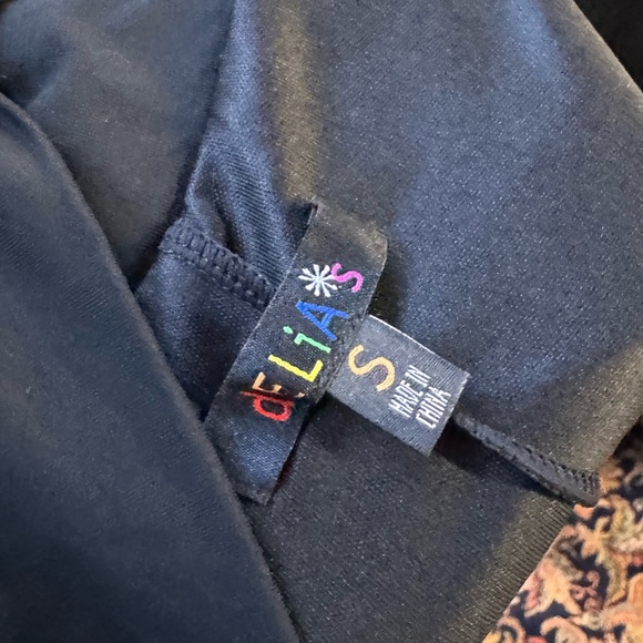 Layered Mini Skort - Picture 6 of 6